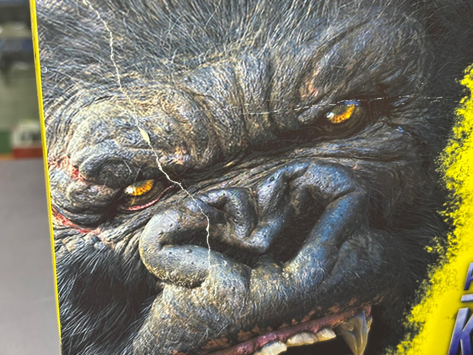 Playstation 2 Slim Boxata King Kong Edition - immagine 4