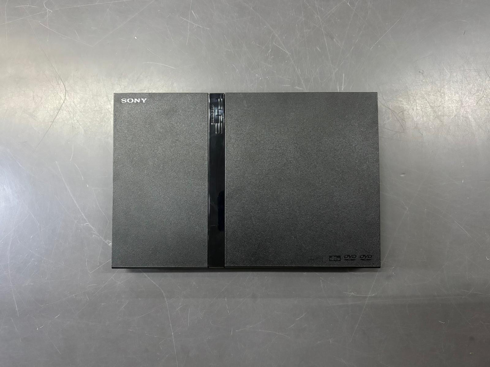 Playstation 2 Slim Boxata King Kong Edition - immagine 2