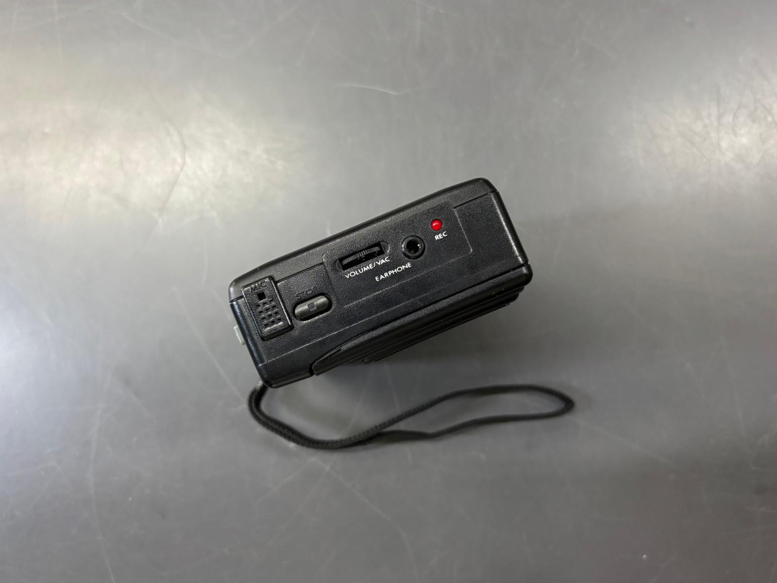 Philips AQ6390 Registratore Cassette Vintage - immagine 7
