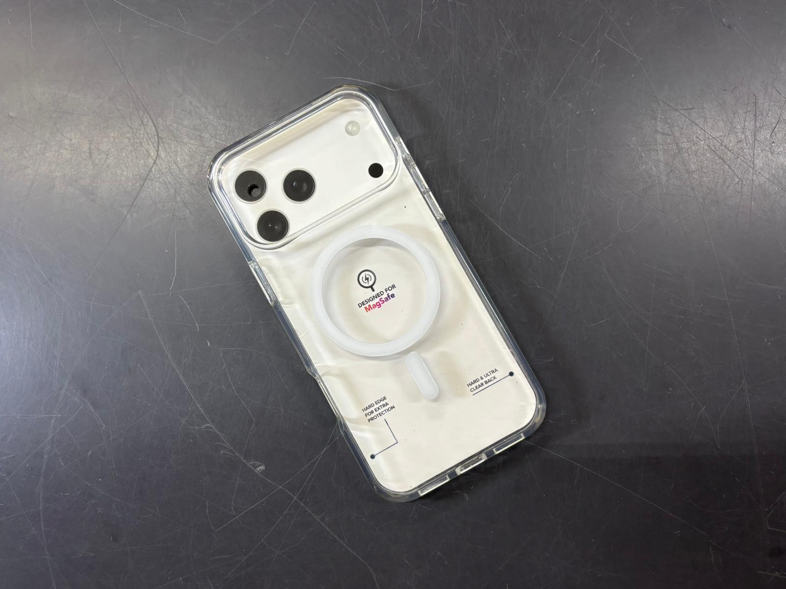 IPhone 17 Pro Max 256GB Garanzia 29/05/26 - immagine 5