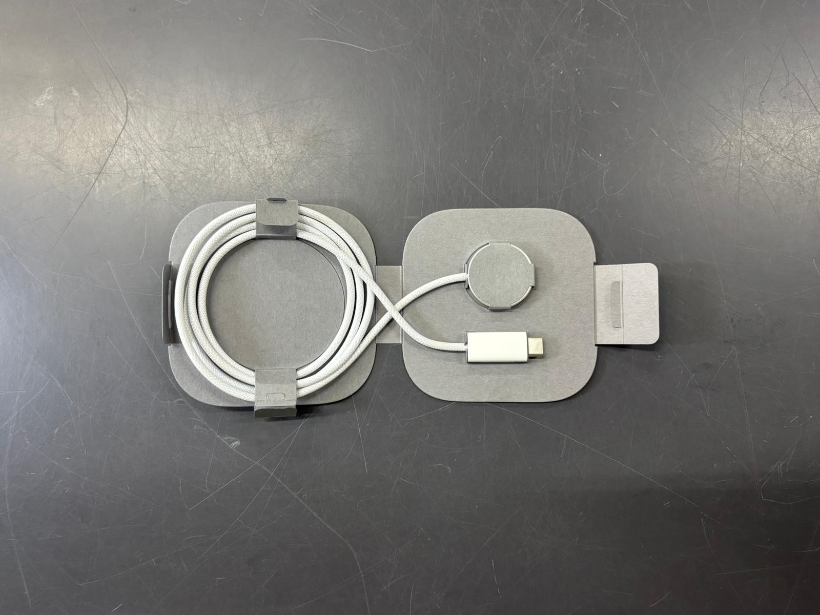 Apple Watch Ultra 3 Gps+Cell Garanzia 5/6/26 - immagine 3