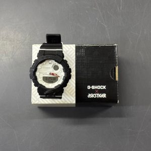Casio G-Shock x ASICS Tiger Nuovo