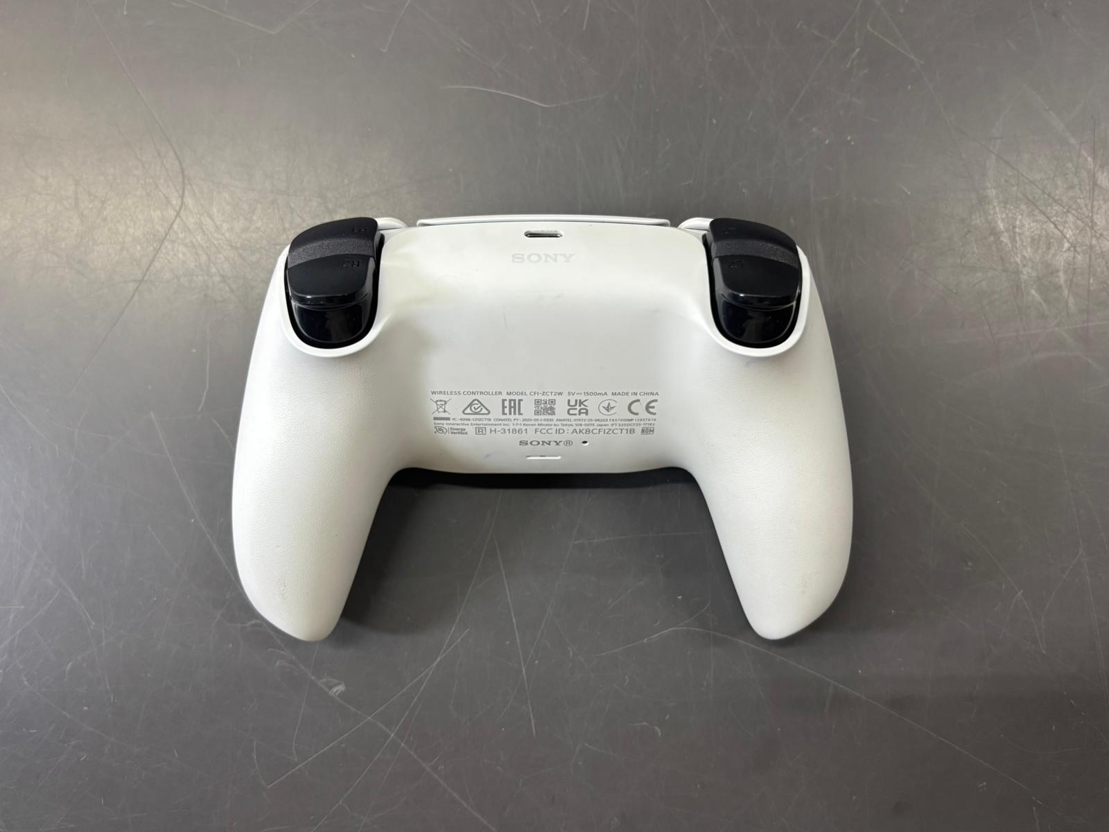 Playstation 5 Slim Digital Edition - immagine 6