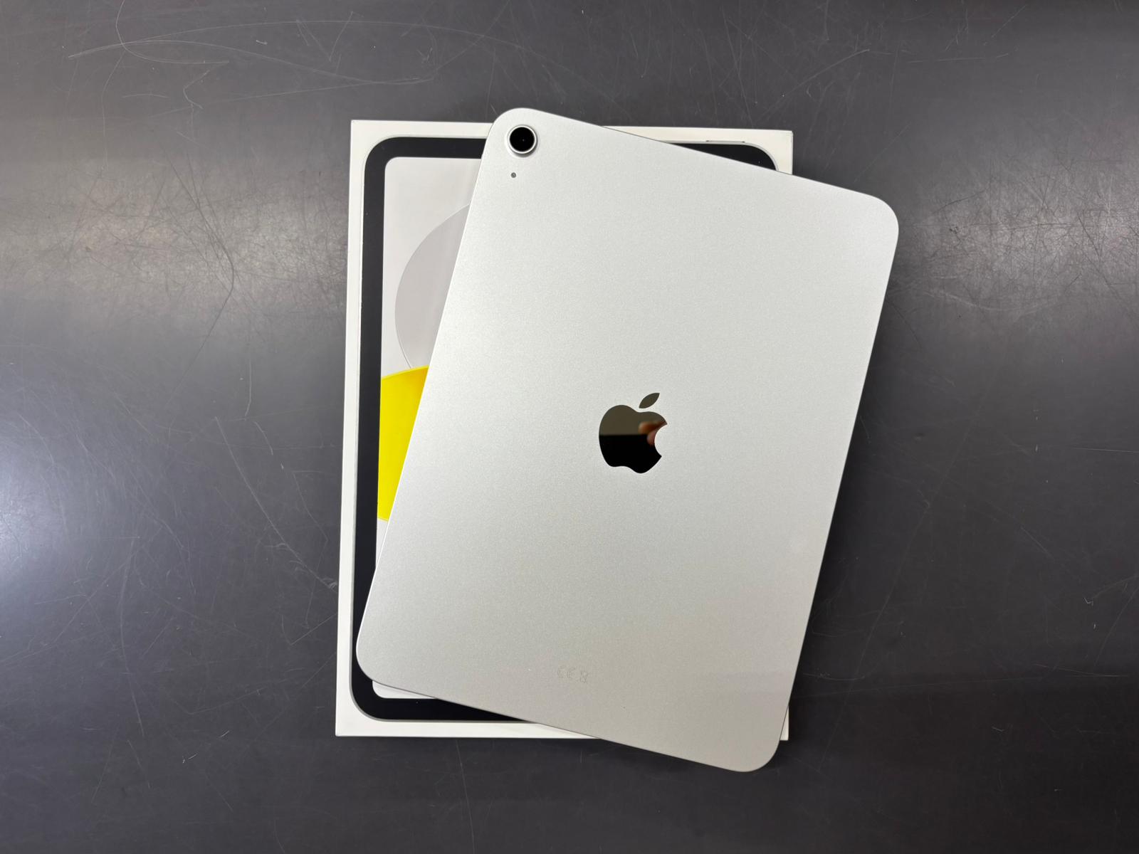 NUOVO IPad A16 WiFi 128Gb 25/06/27