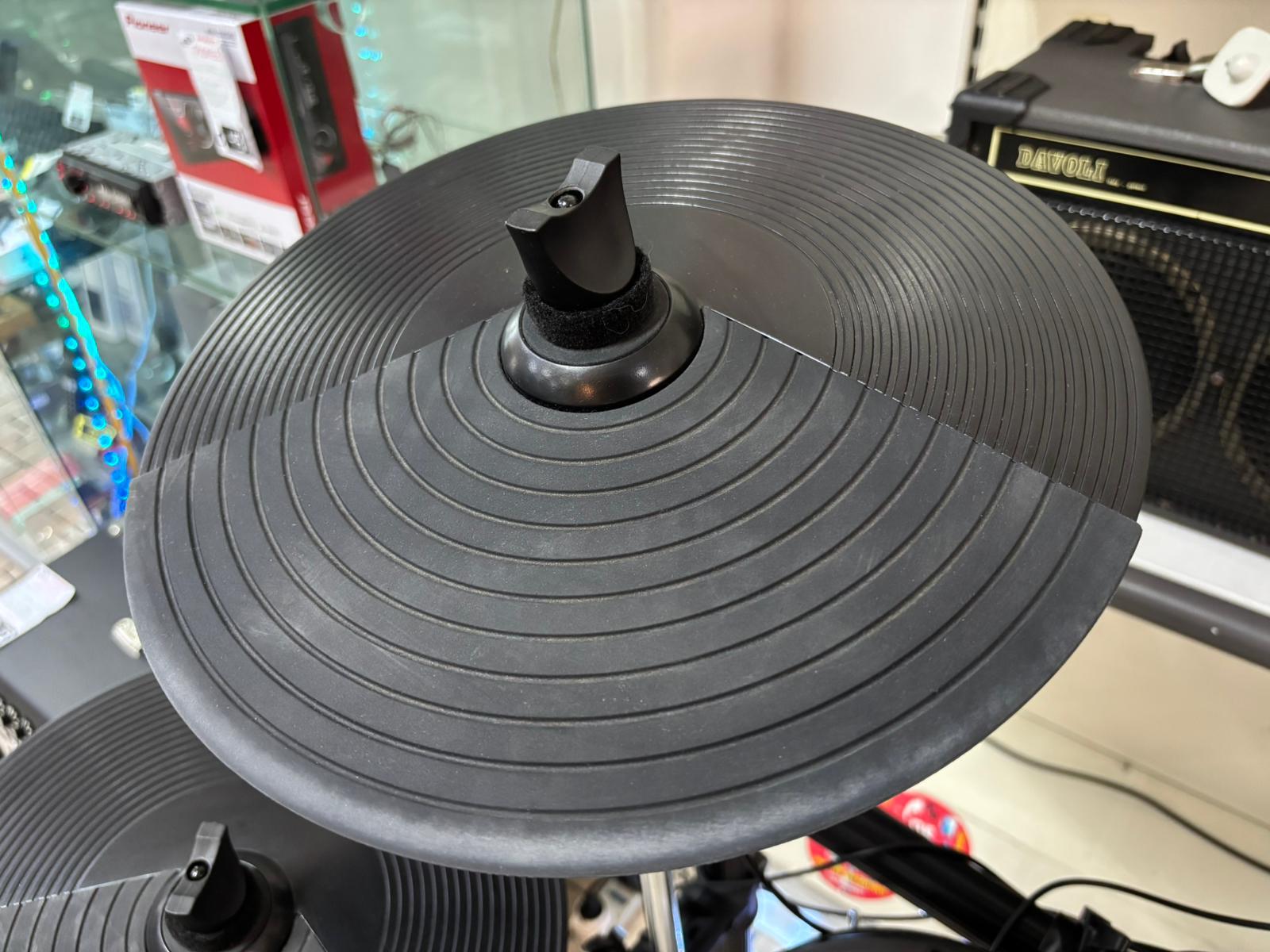 ALESIS DM6 Kit Batteria Elettronica - immagine 4