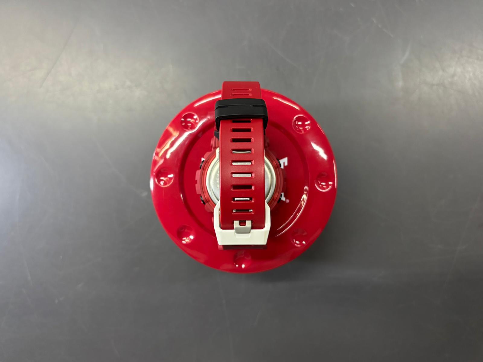 CASIO G-Squad Everlast GBA-800EL-4AER - immagine 5
