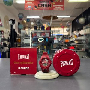 CASIO G-Squad Everlast GBA-800EL-4AER