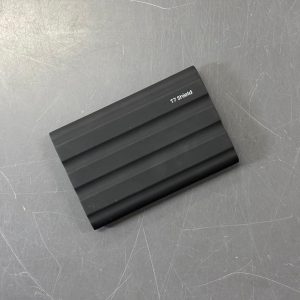 Samsung T7 Shield Hard Disk ssd 1Tb