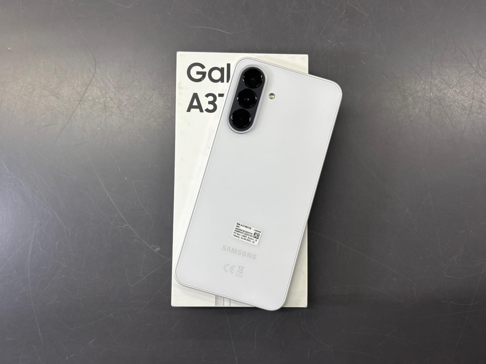 Samsung Galaxy A37 5G 128Gb 14/04/26 - immagine 3