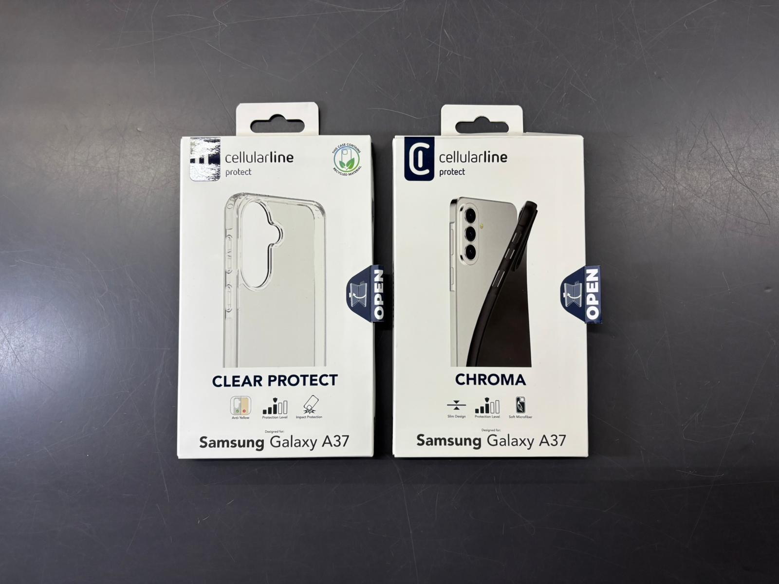 Samsung Galaxy A37 5G 128Gb 14/04/26 - immagine 2