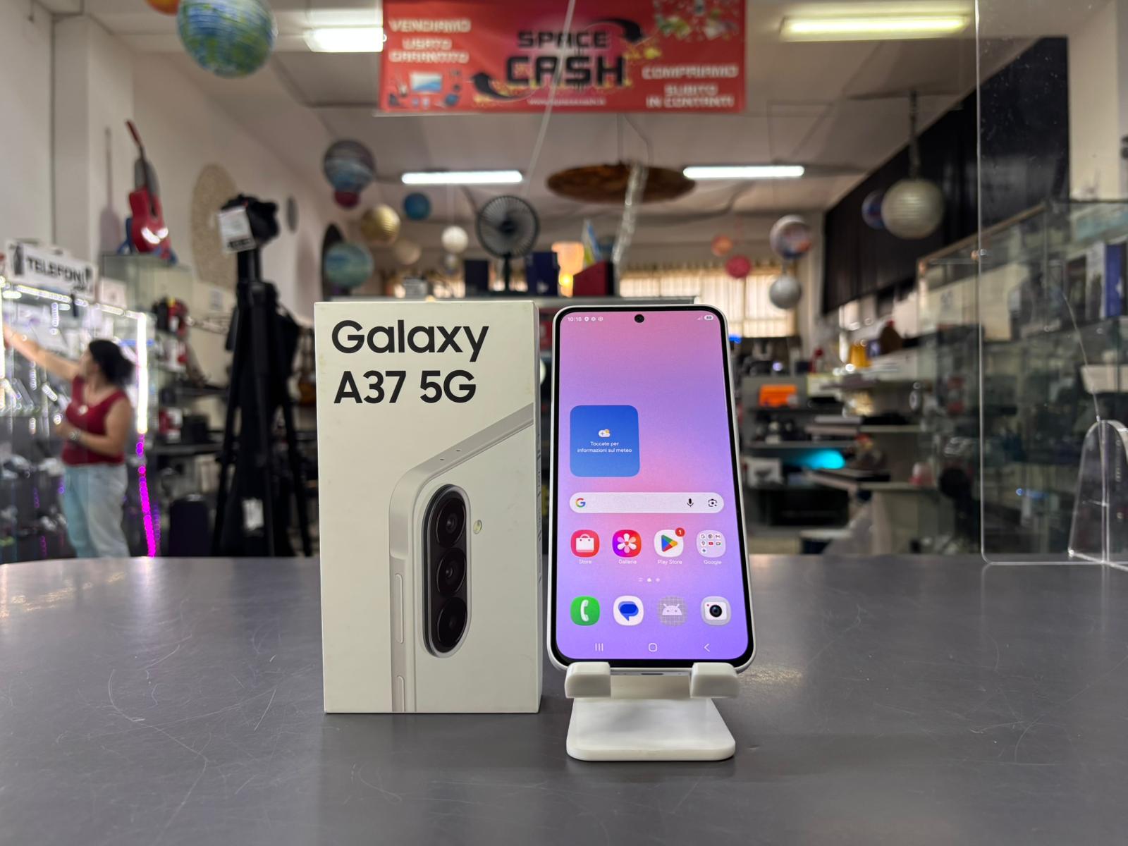 Samsung Galaxy A37 5G 128Gb 14/04/26