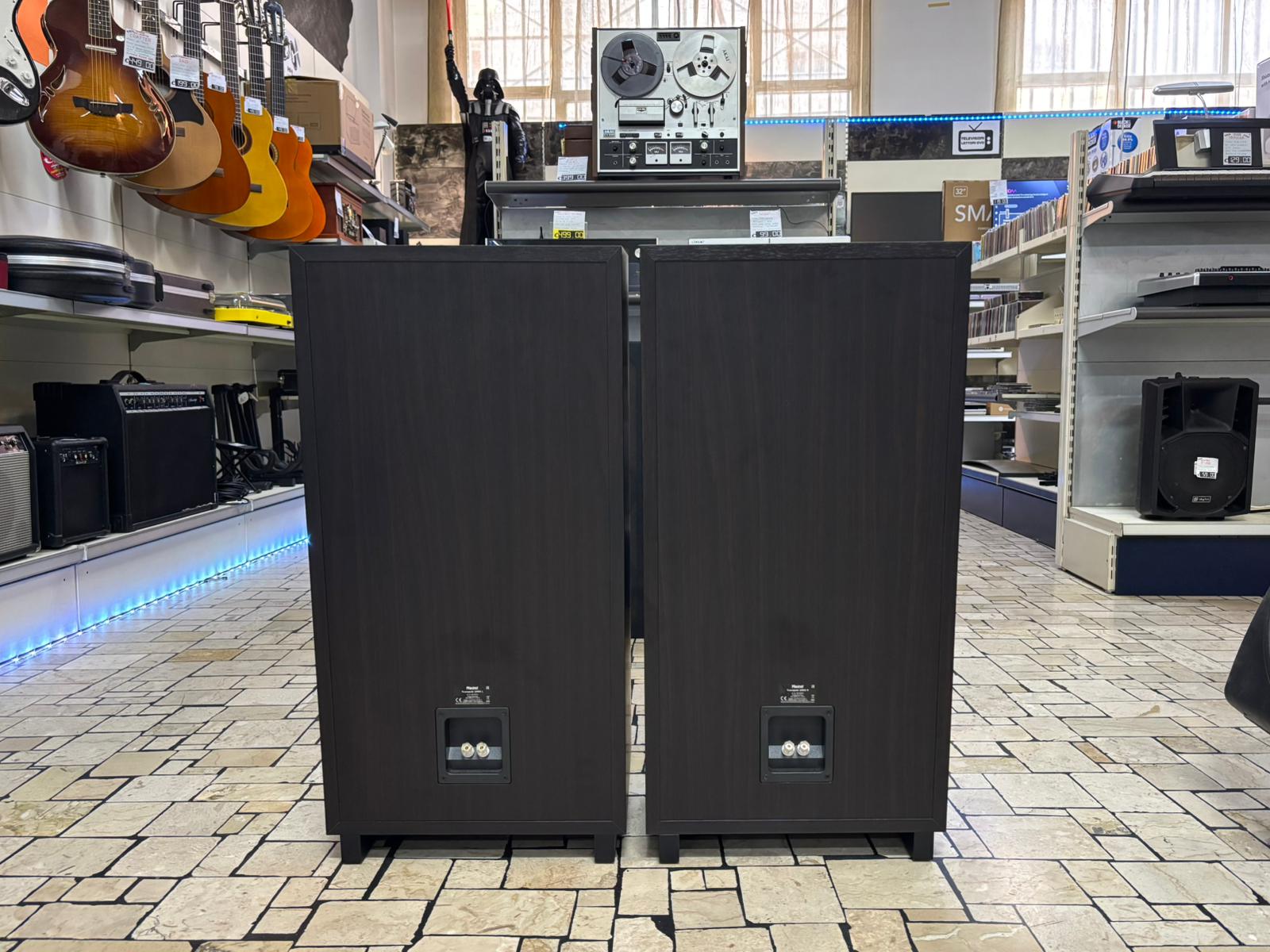 MAGNAT Transpuls 1000 Altoparlanti - immagine 3