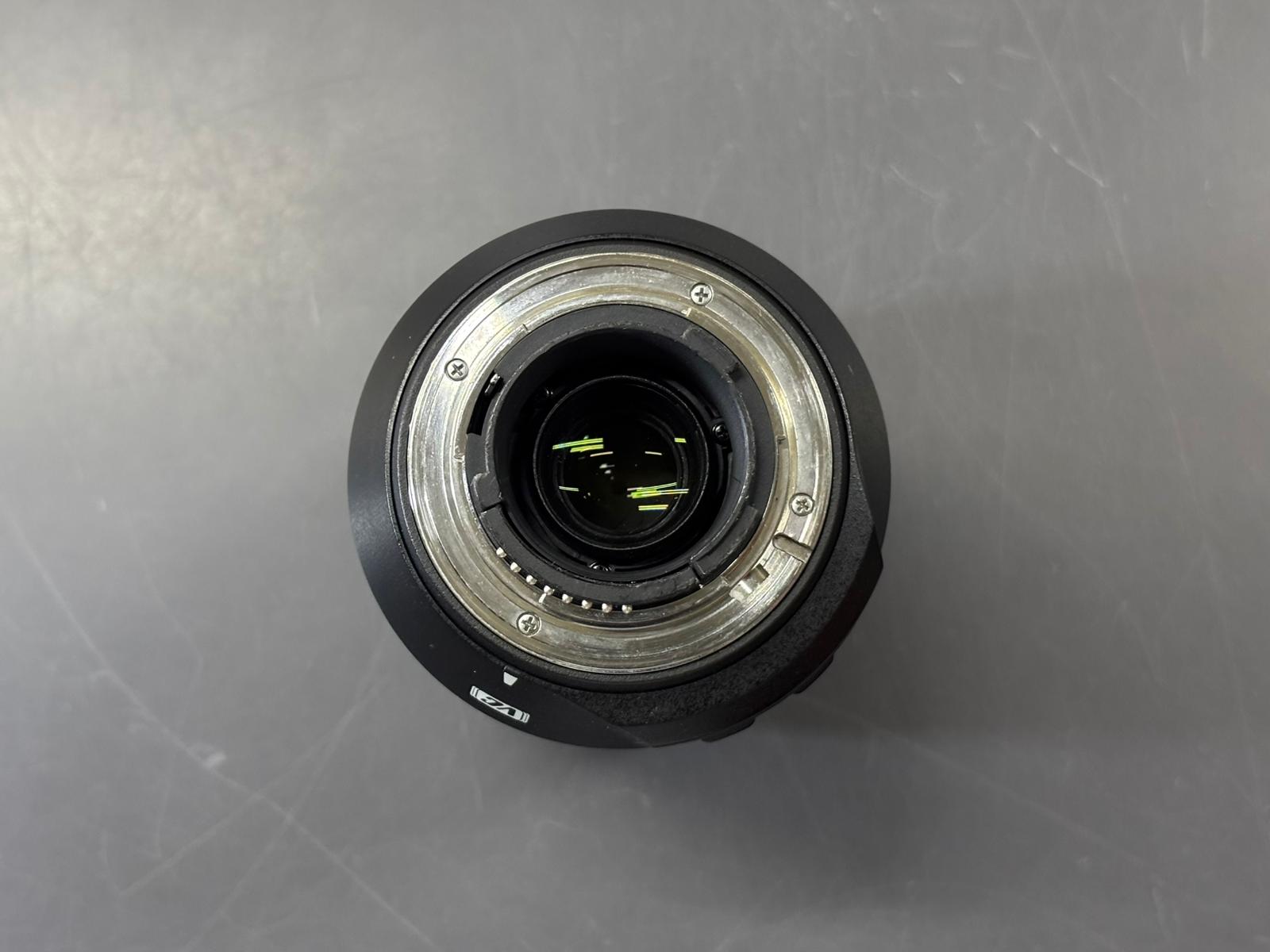 Tamron SP 70-300mm f/4-5.6 Di VC USD NIKON - immagine 4