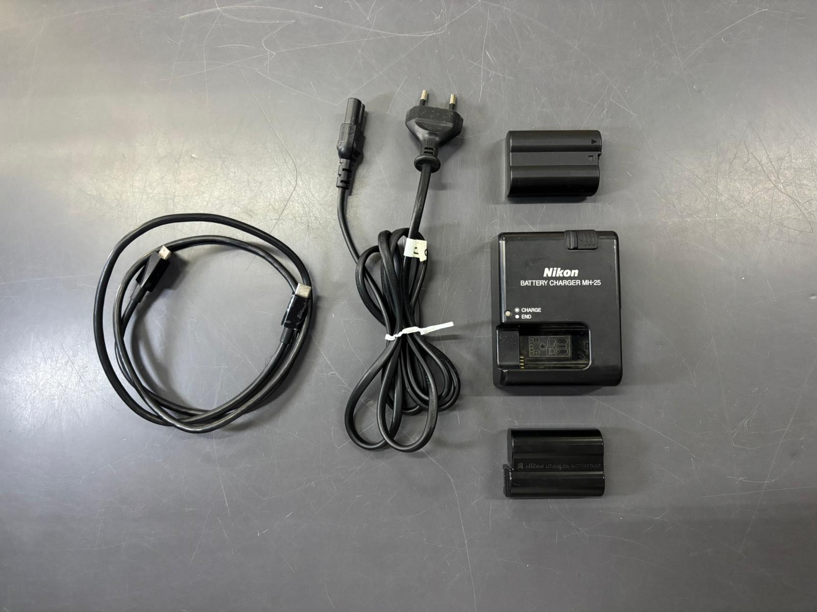 NIKON D800 Fotocamera Digitale Full Frame - immagine 2