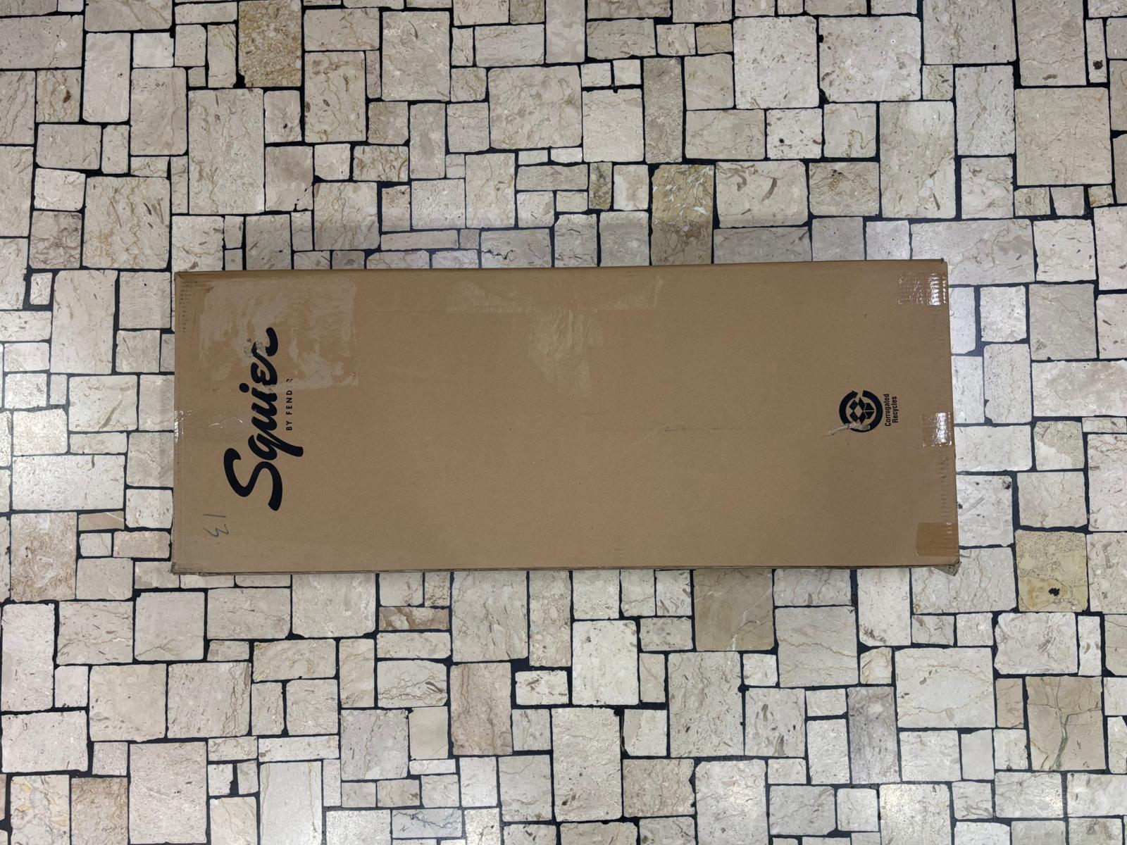 NUOVA Squier Statocaster CV60s 26/06/26 - immagine 9