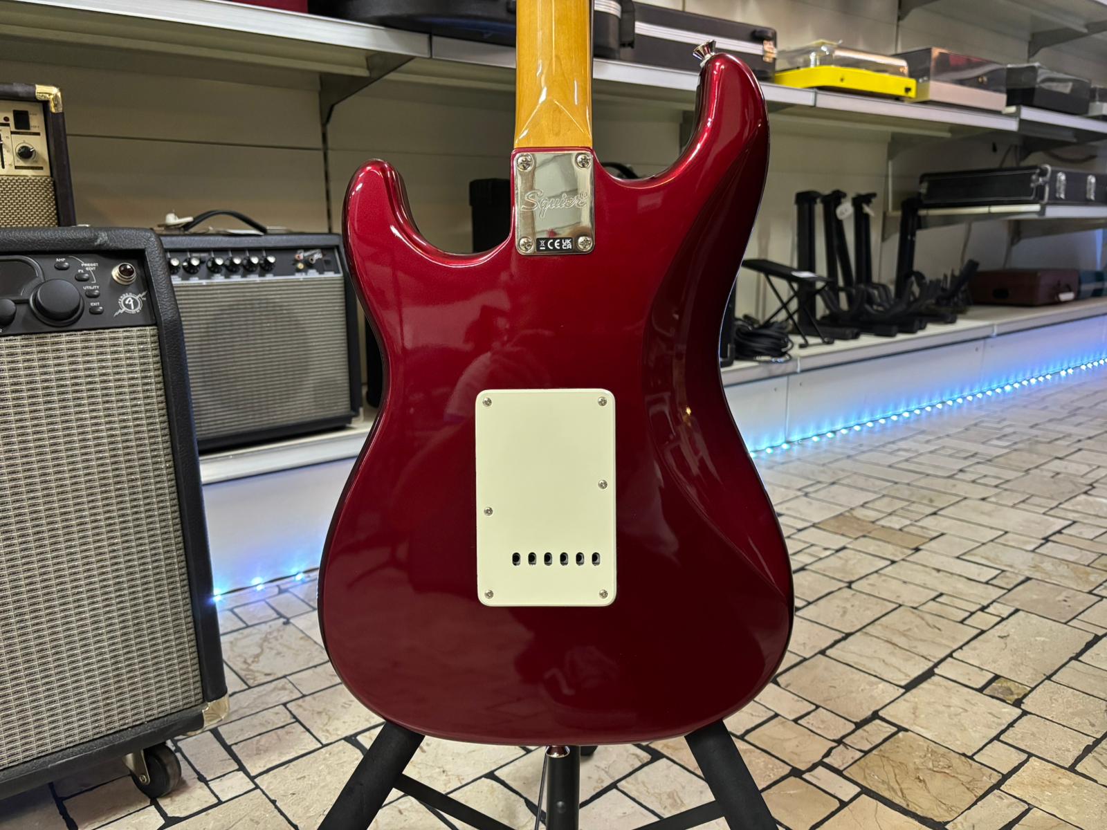 NUOVA Squier Statocaster CV60s 26/06/26 - immagine 3