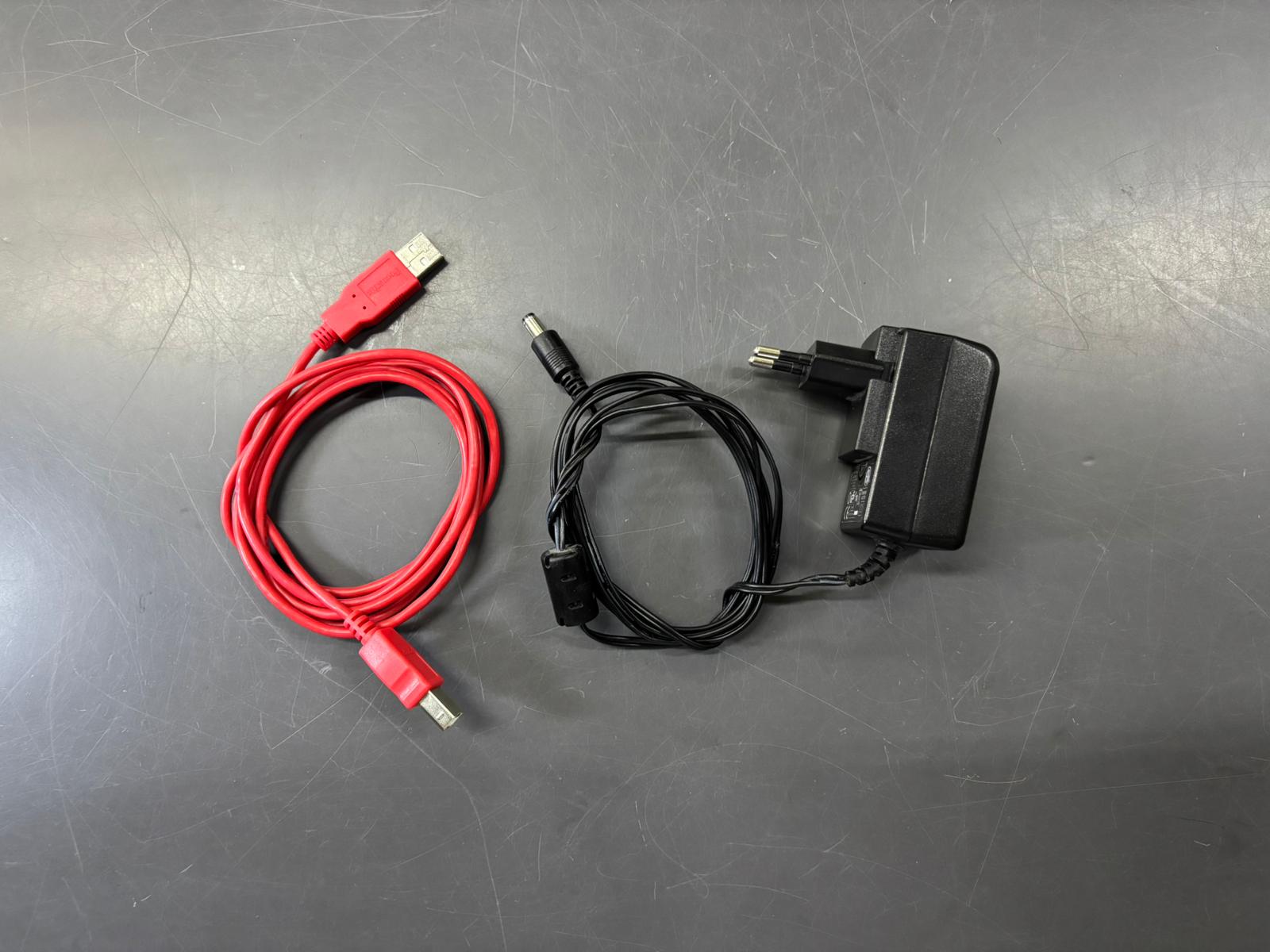 FOCUSRITE Scarlett 18i8 (2nd Gen) - immagine 2