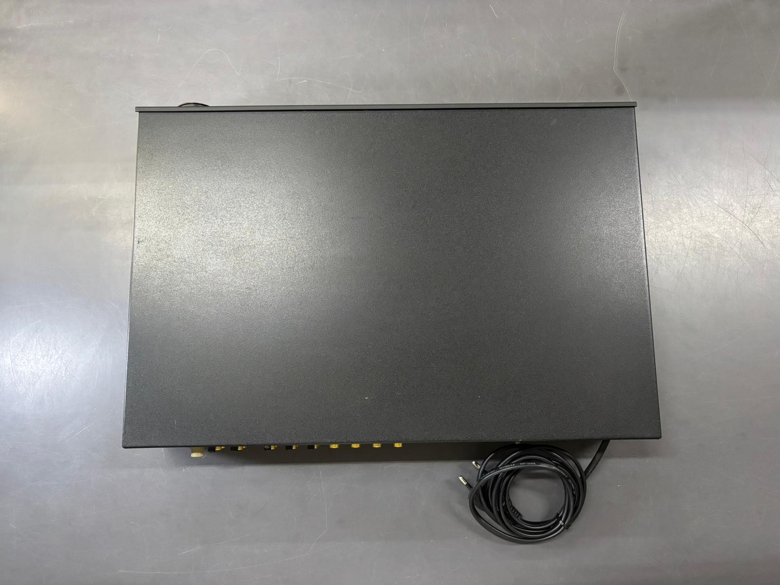 AMC Preampli 1100 + AMC Finale 2100 - immagine 3