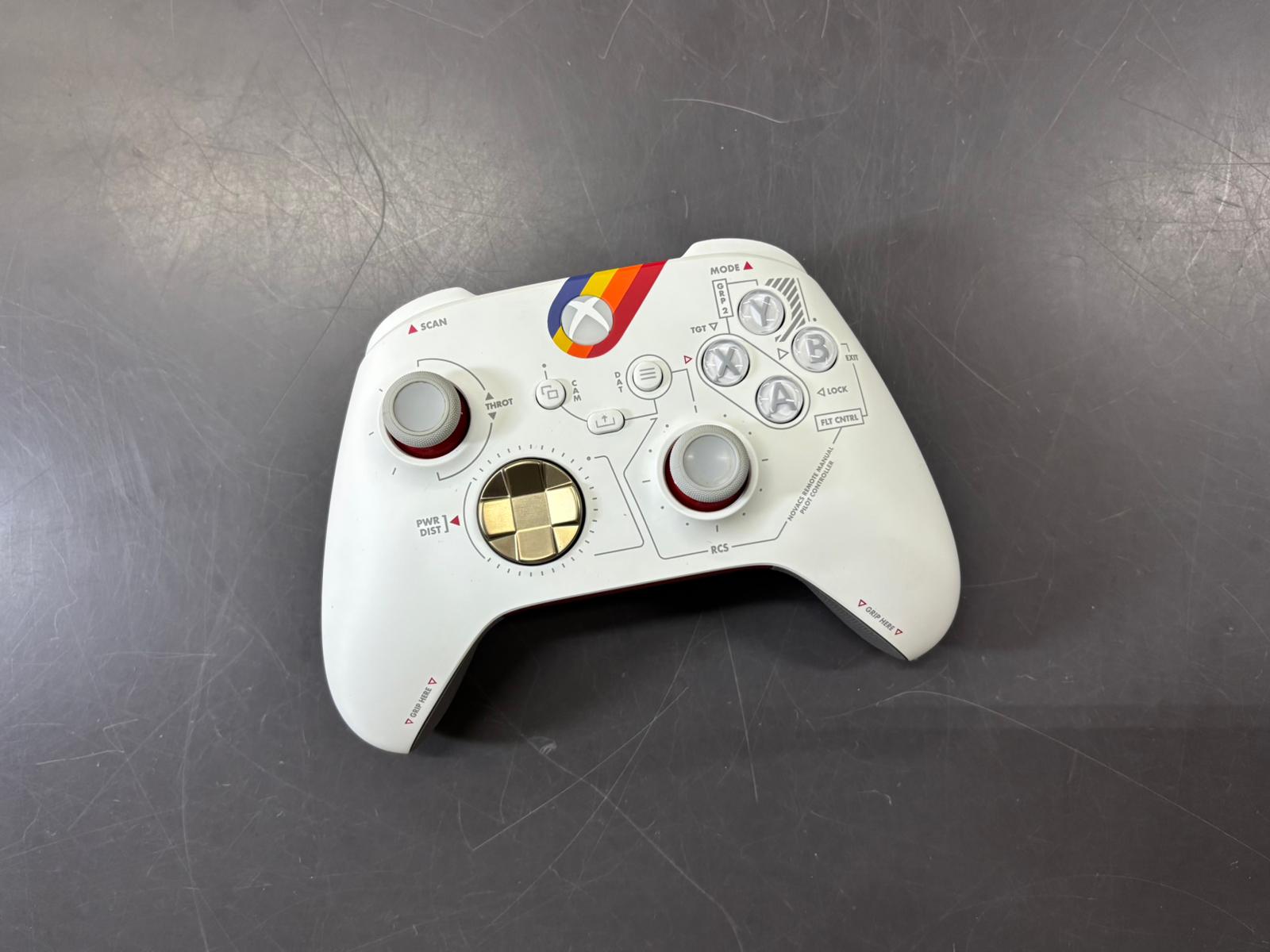Controller XBox Starfield Limited Edition - immagine 2