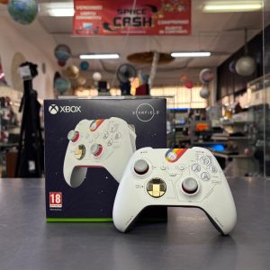 Controller XBox Starfield Limited Edition