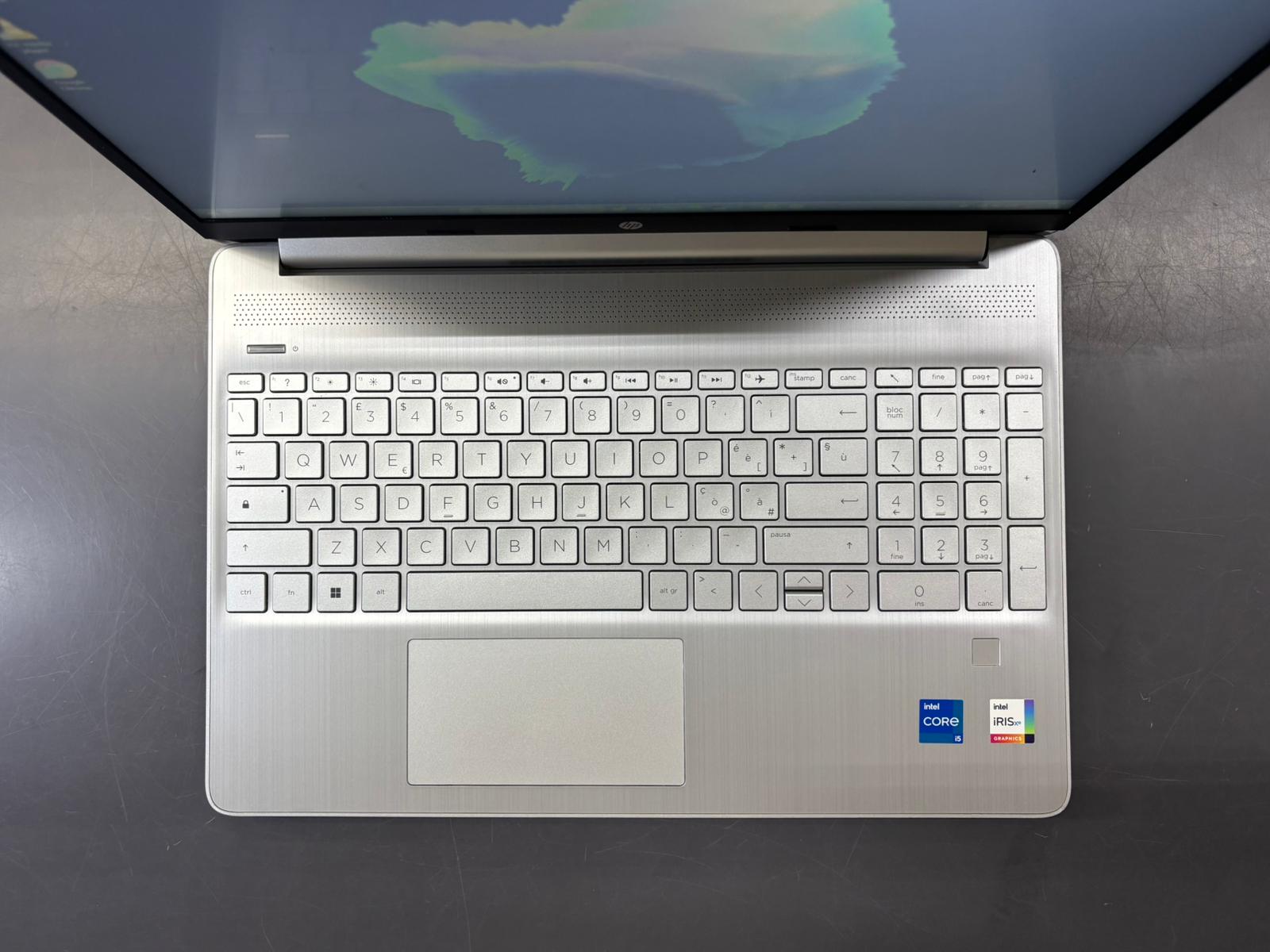 Notebook HP Core i5 11th 16Gb 512Gb - immagine 4