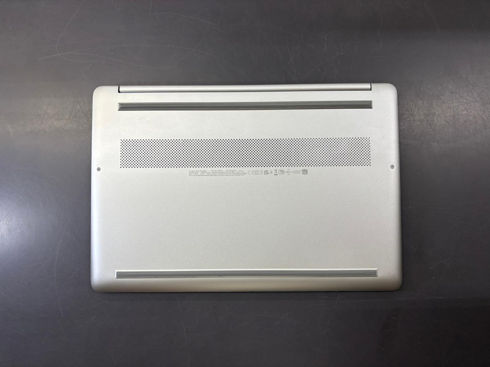 Notebook HP Core i5 11th 16Gb 512Gb - immagine 3