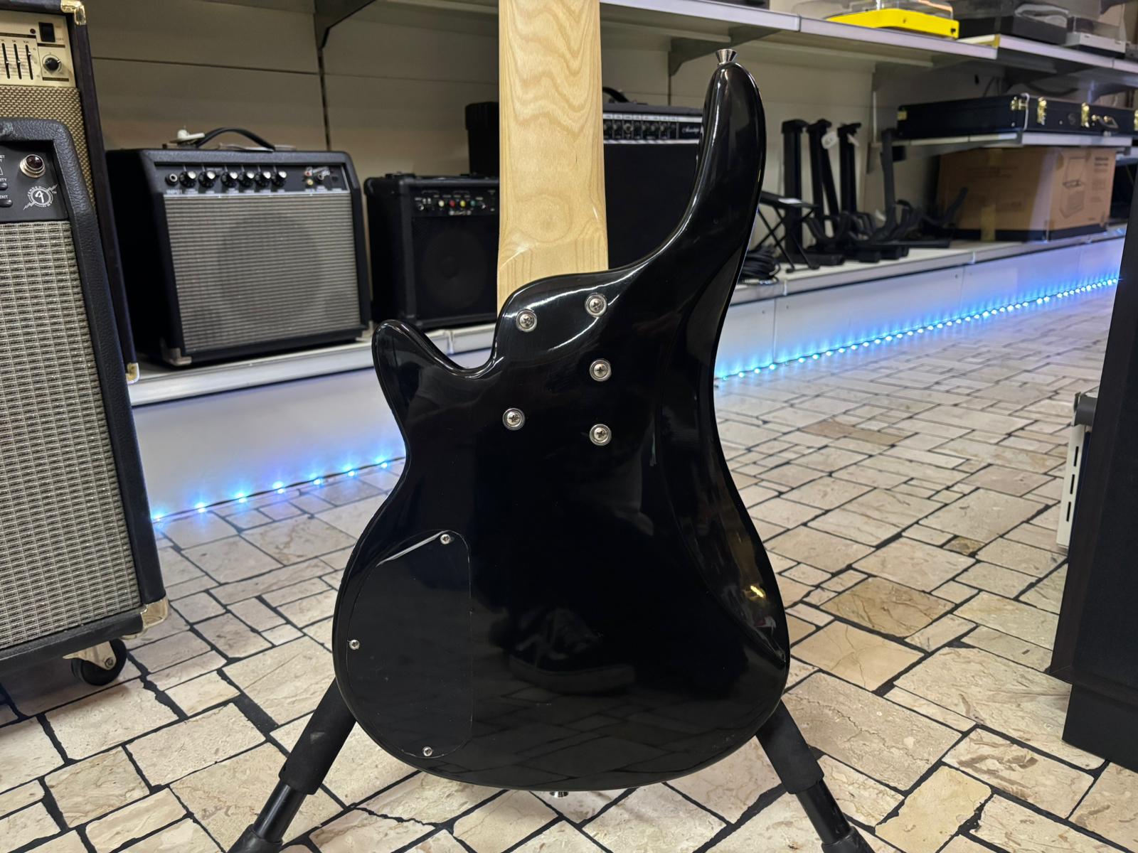 Basso a 6 Corde Chicago Gear4music - immagine 5