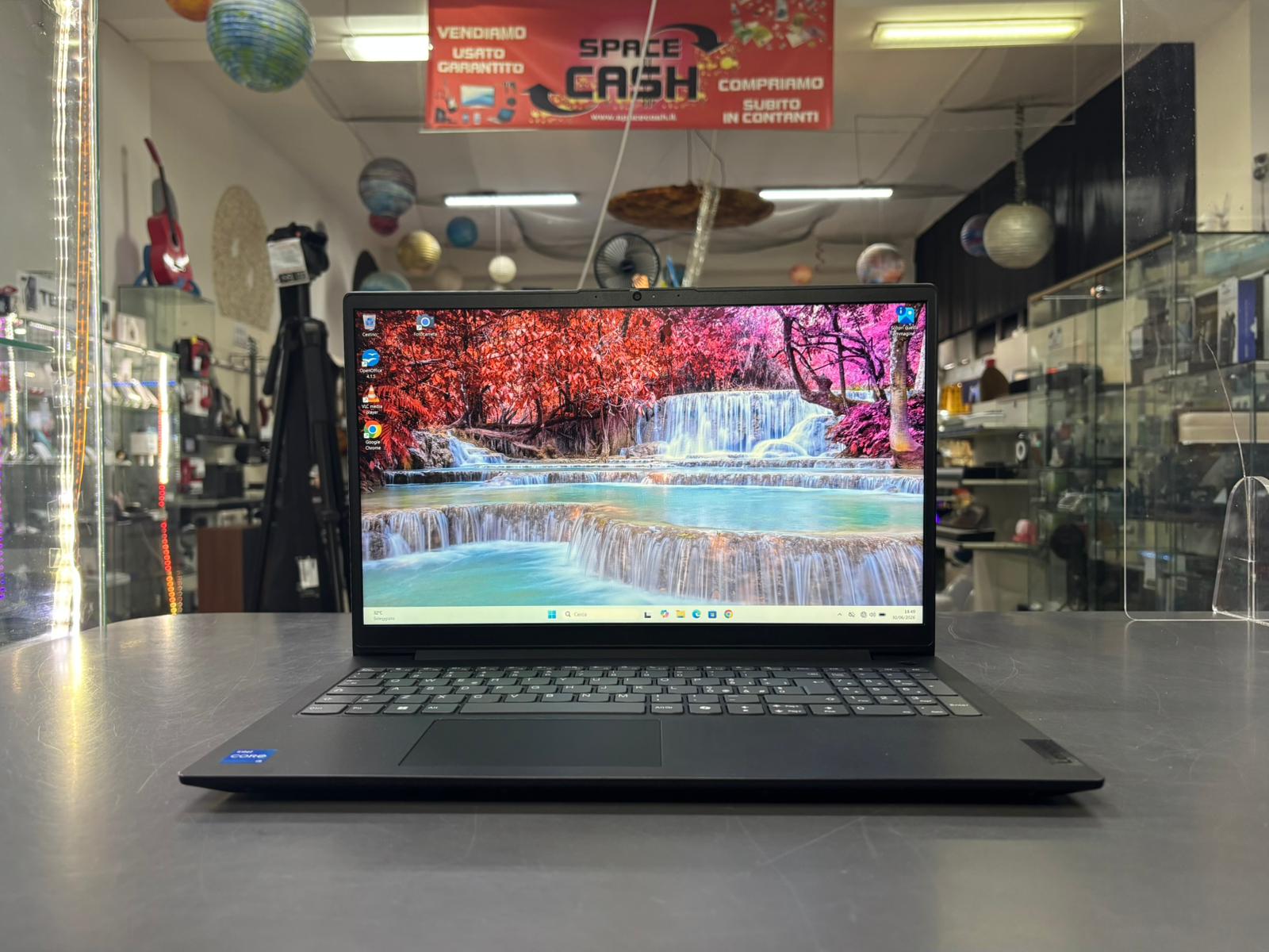 Lenovo V15 G5 IRL Core i5 16Gb 256Gb