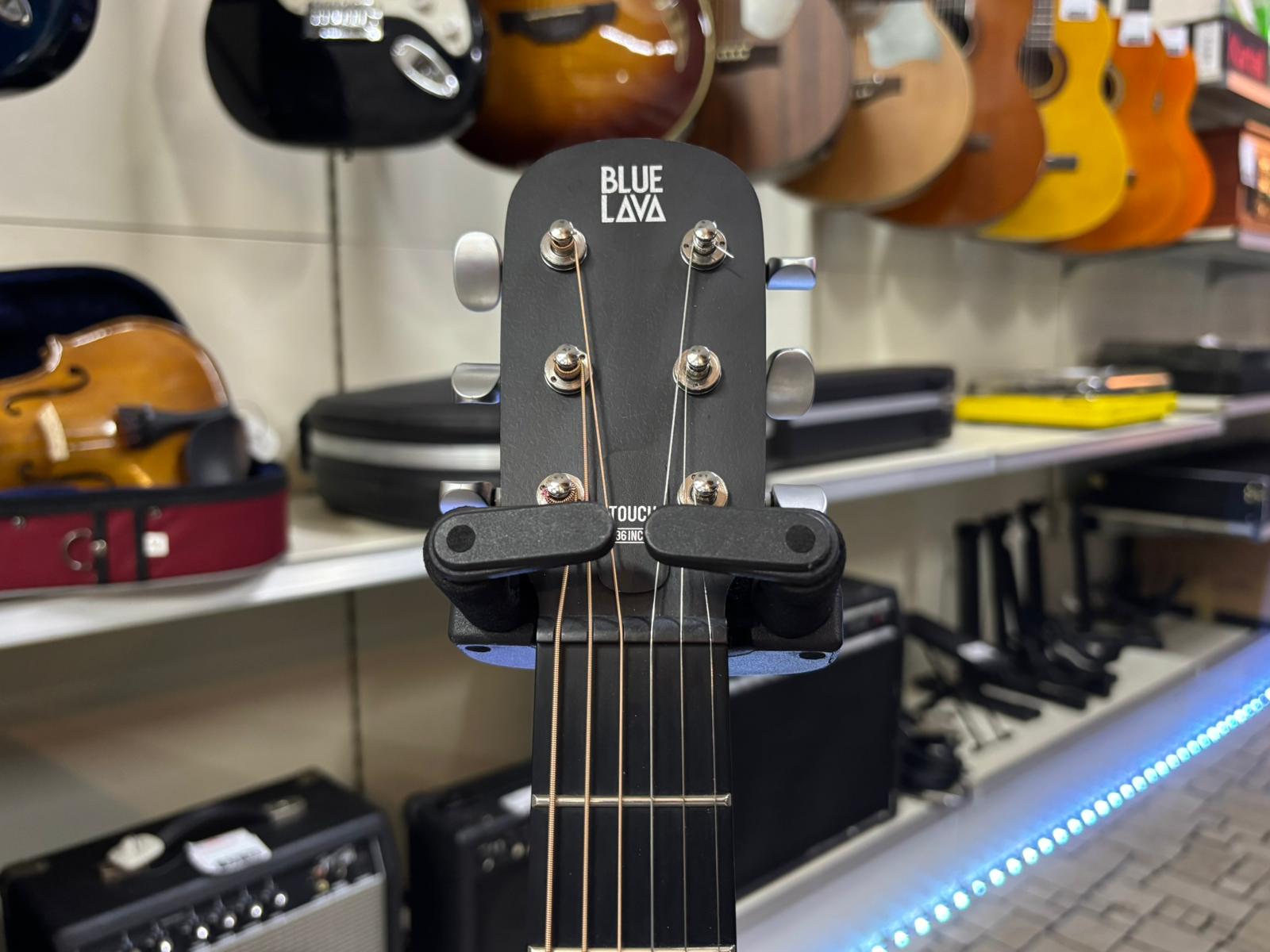 LAVA MUSIC ME Play Black Chitarra - immagine 6