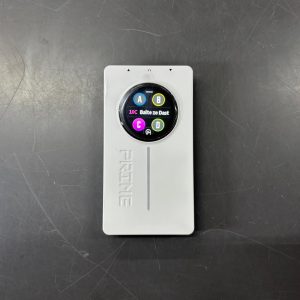 MOOER Prime P2 White Multieffetto