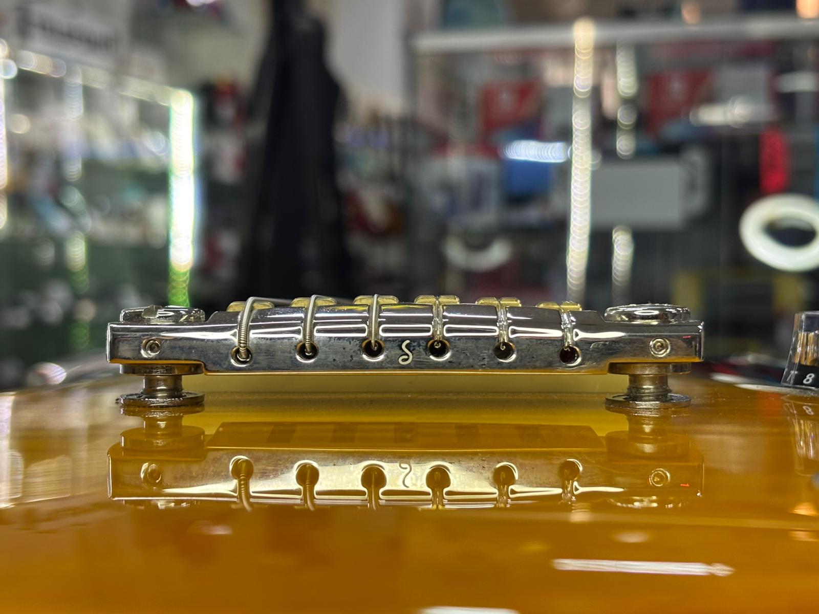 Harley Benton CST 24 + Schaller Signum - immagine 11