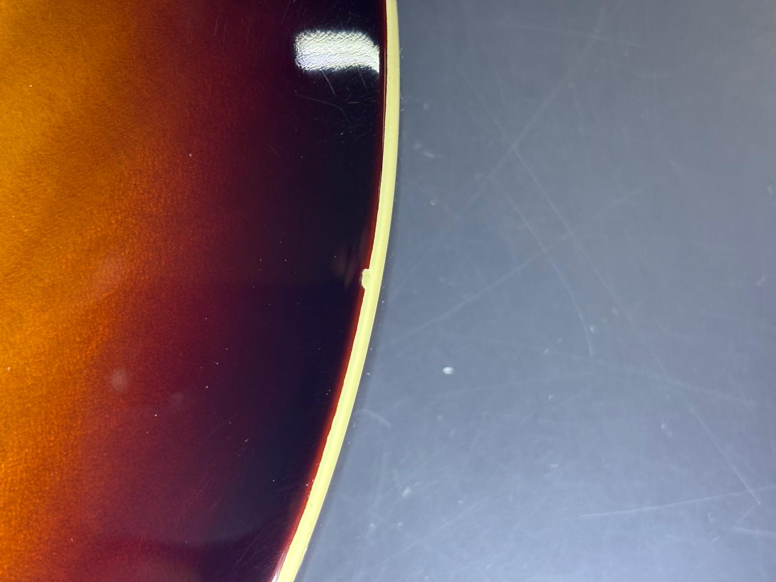 Harley Benton CST 24 + Schaller Signum - immagine 9