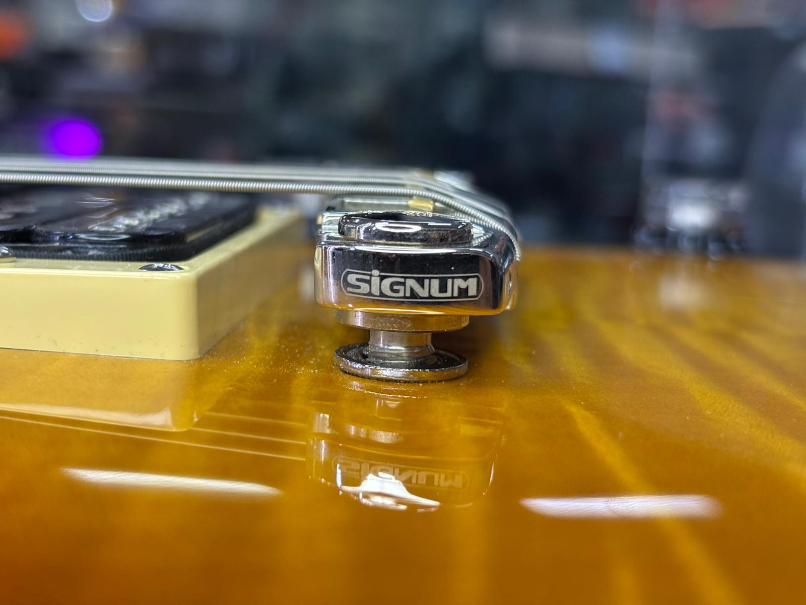 Harley Benton CST 24 + Schaller Signum - immagine 8