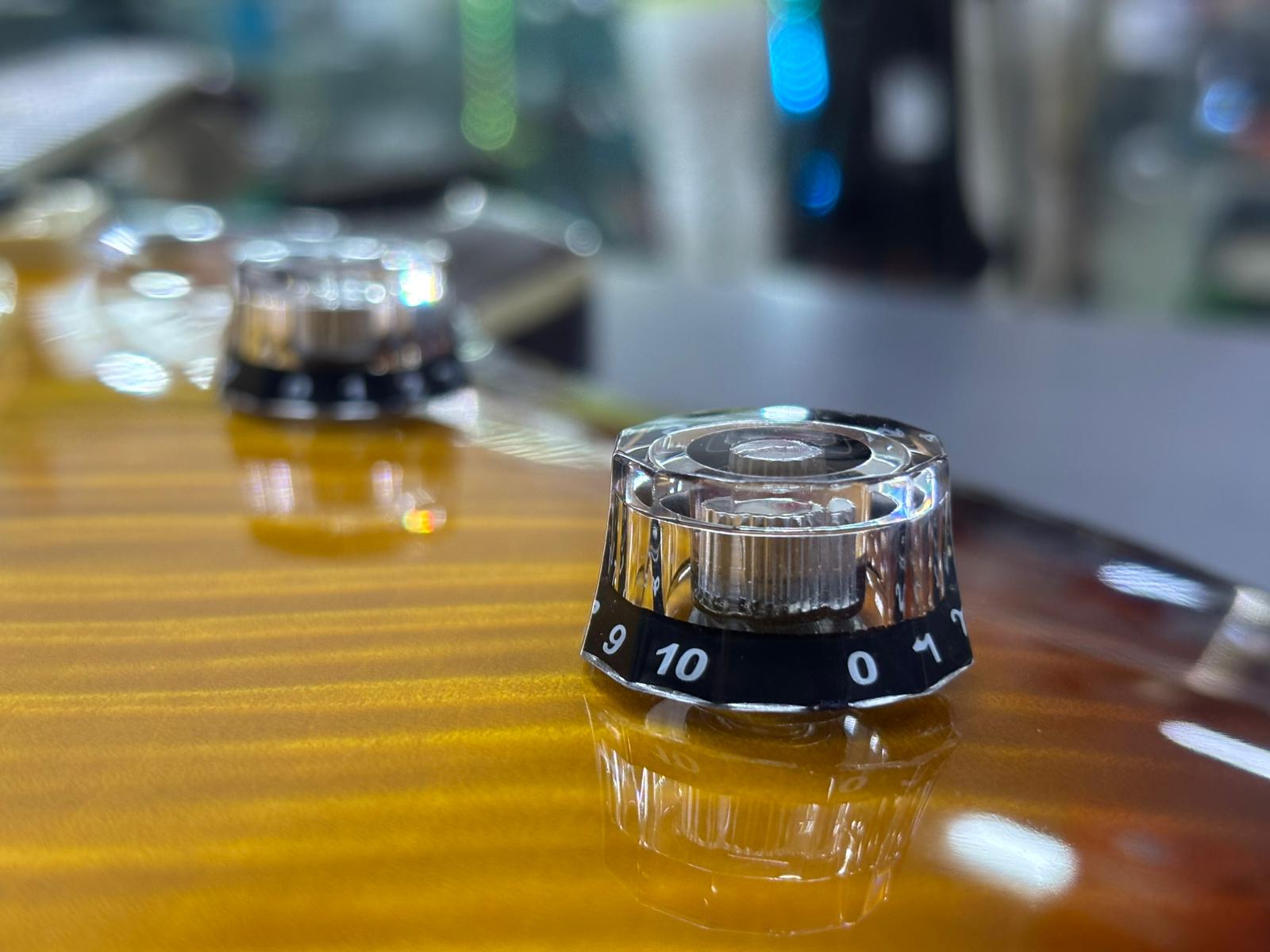 Harley Benton CST 24 + Schaller Signum - immagine 3
