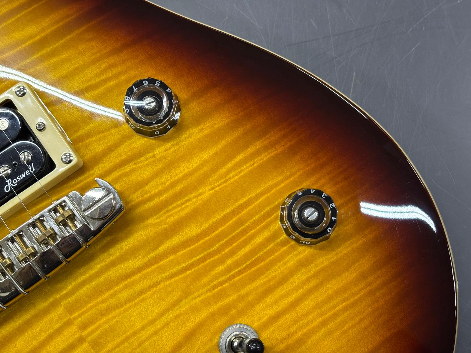 Harley Benton CST 24 + Schaller Signum - immagine 2