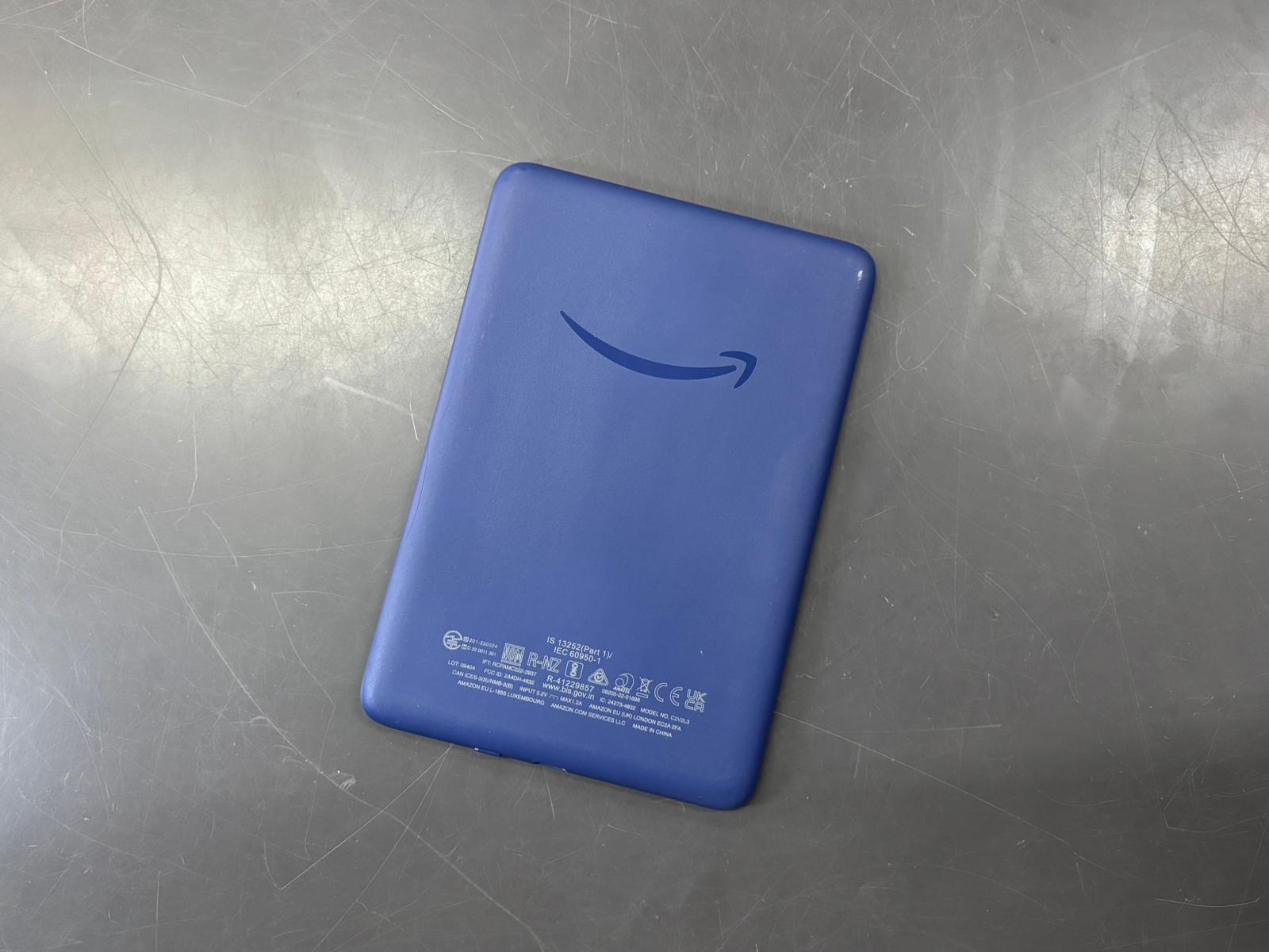 Kindle 11th Gen 16Gb EBook Reader - immagine 4
