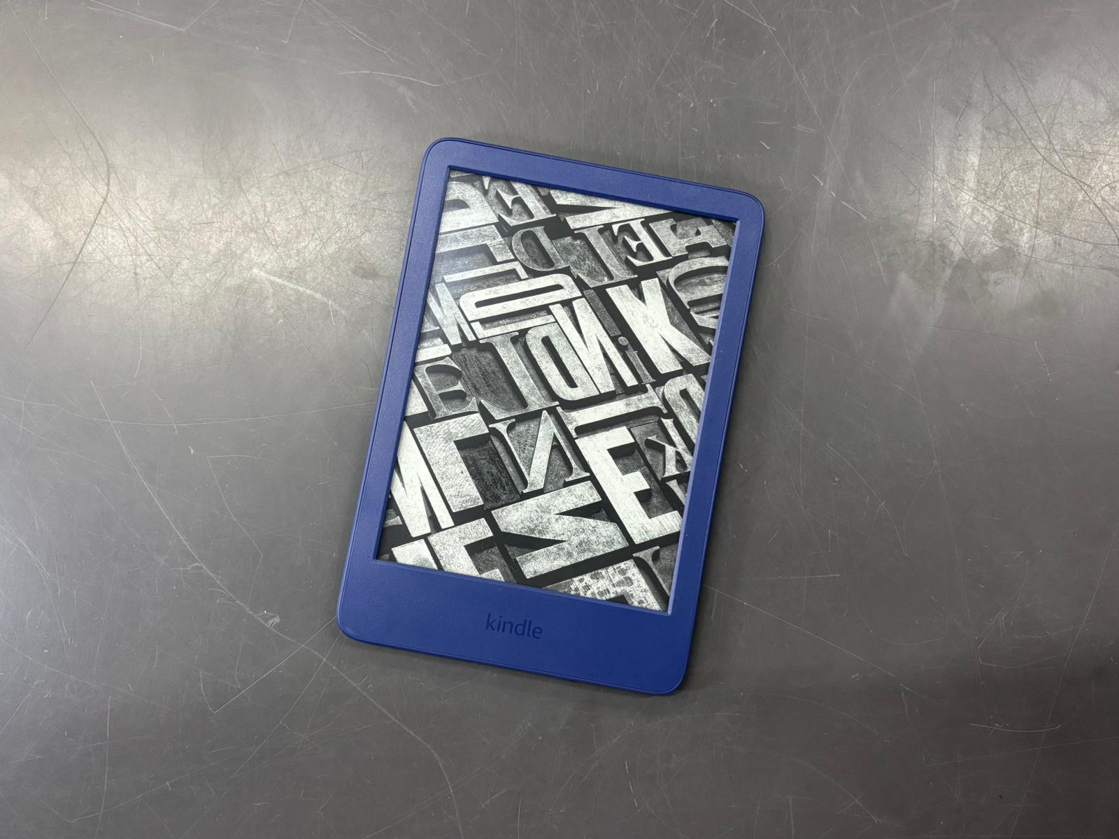 Kindle 11th Gen 16Gb EBook Reader - immagine 2