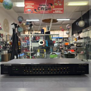 Pioneer GR-333 Equalizzatore Hi-Fi Vintage