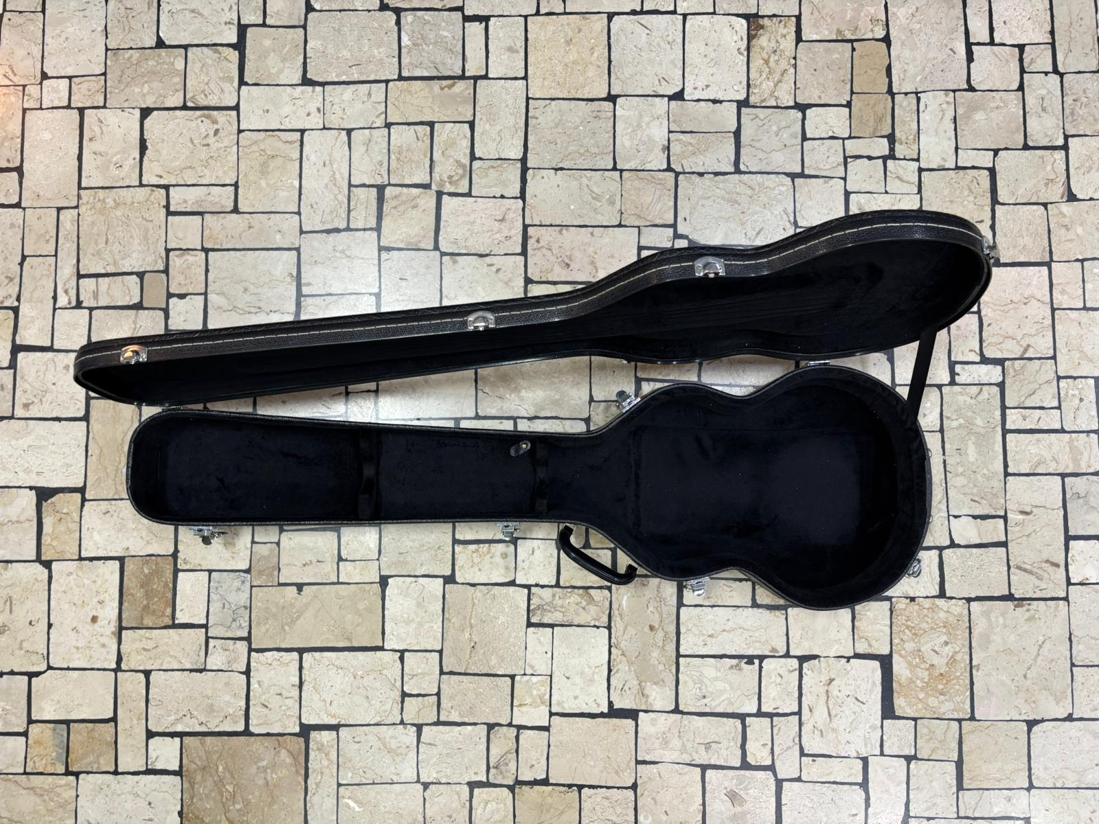 Atrics BB-05 Violin Bass - immagine 6