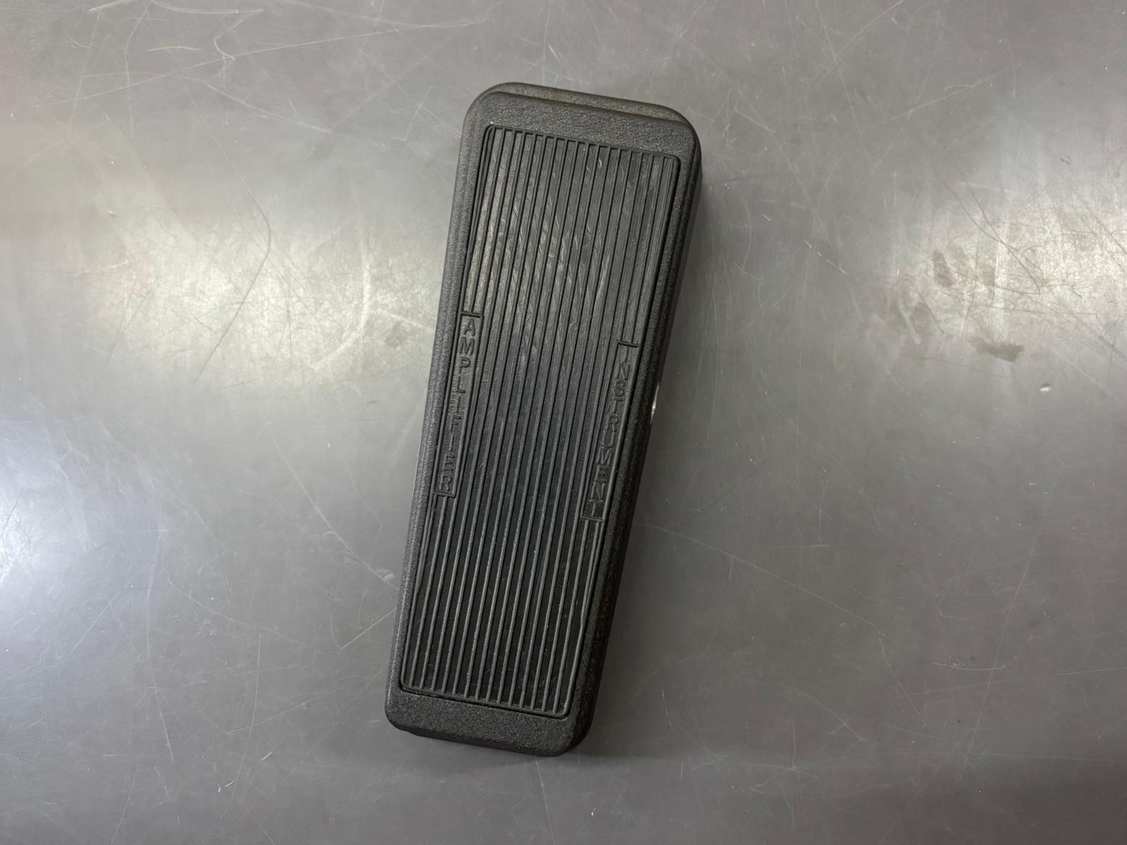 DUNLOP GCB95 Cry Baby Standard Wah - immagine 2