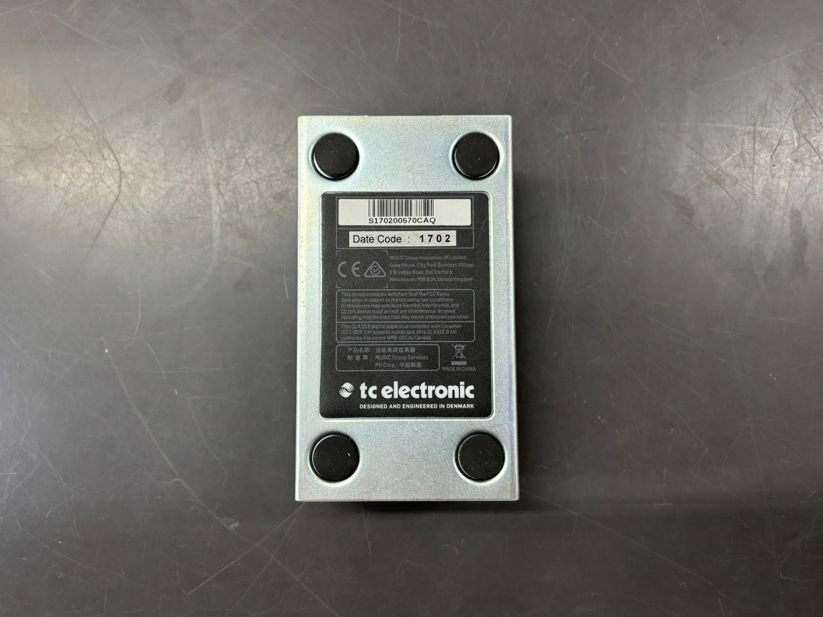 TC ELECTRONIC Afterglow Chorus - immagine 4