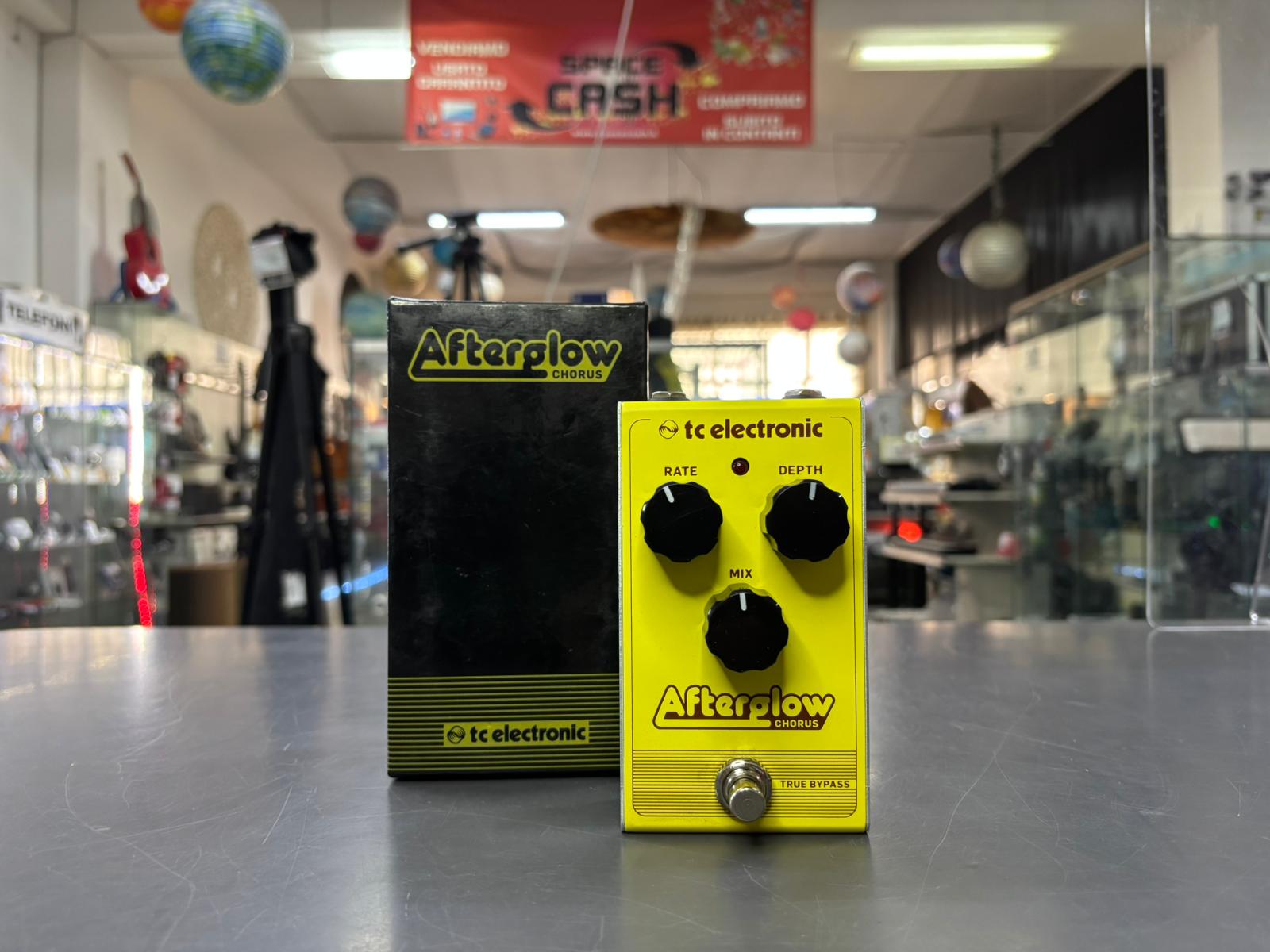 TC ELECTRONIC Afterglow Chorus - immagine 2
