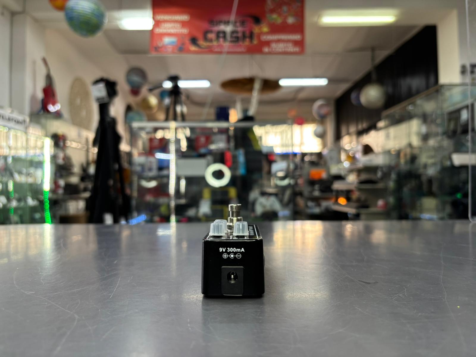 MOOER 001 Gas Station - Based On Diesel Hagen - immagine 4