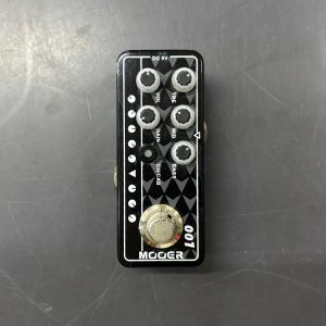 MOOER 001 Gas Station - Based On Diesel Hagen