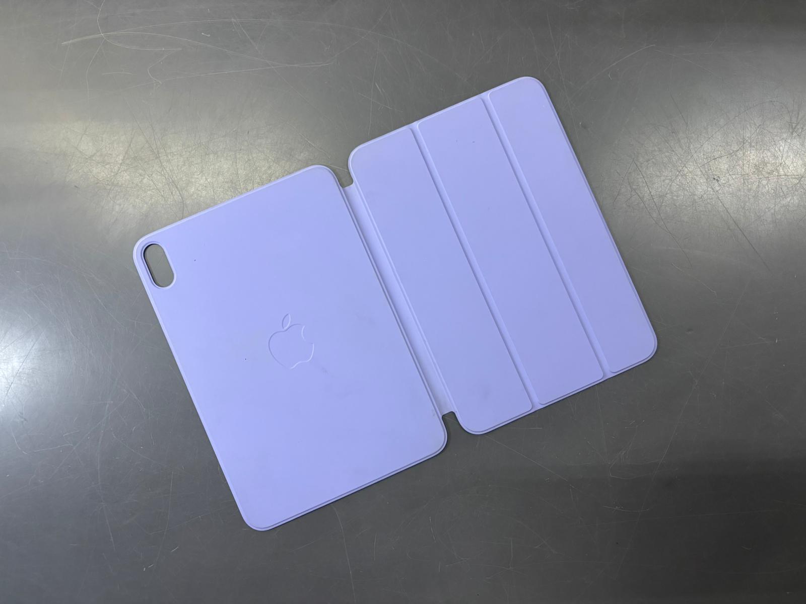 Apple IPad Mini 64Gb Wi-Fi + Smart Folio - immagine 6