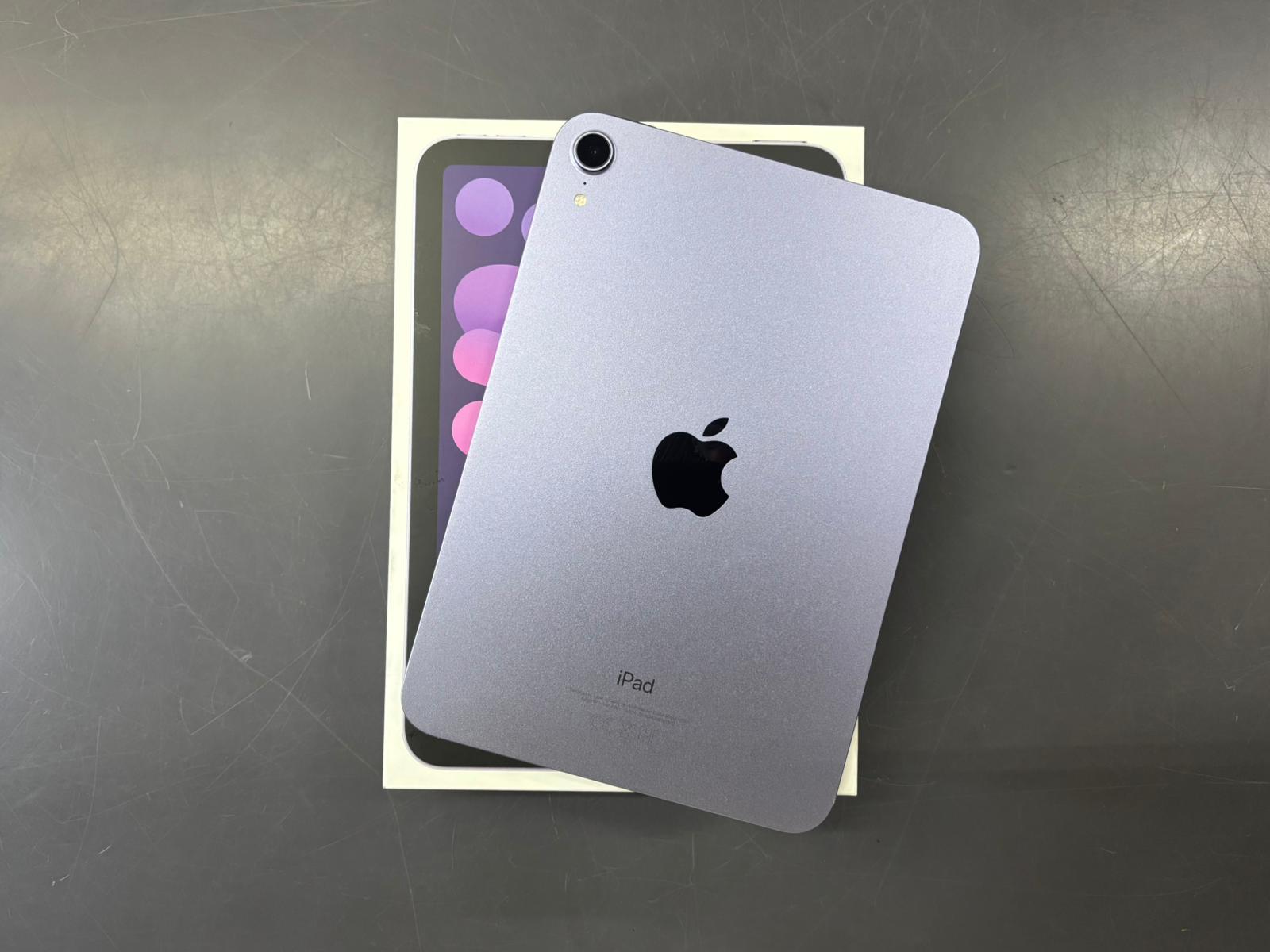 Apple IPad Mini 64Gb Wi-Fi + Smart Folio
