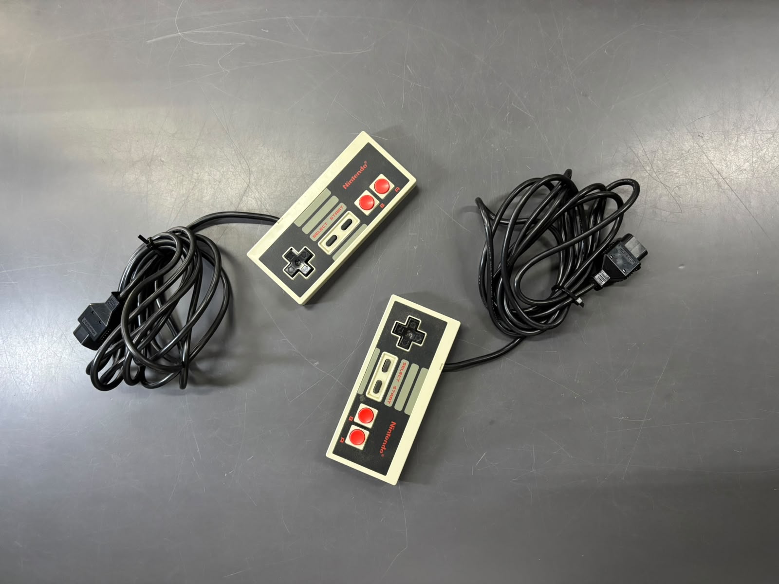 Nintendo NES Action Set GIG Boxato - immagine 14