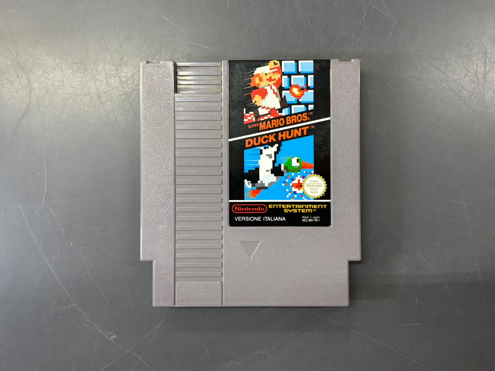 Nintendo NES Action Set GIG Boxato - immagine 2