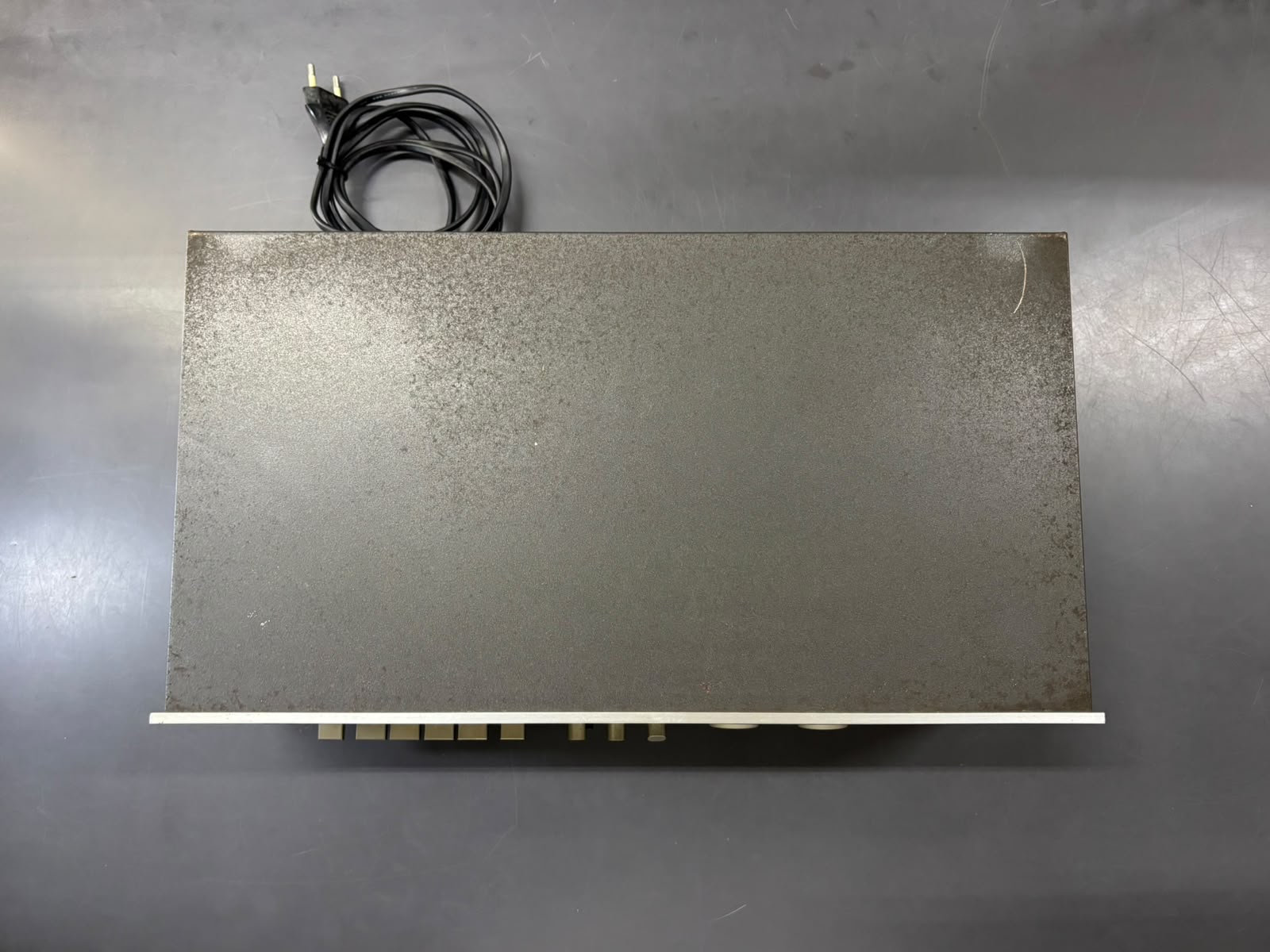 Luxman K1 Piastra Cassette no "FF" - immagine 6