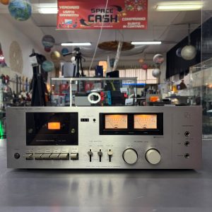 Luxman K1 Piastra Cassette no "FF"